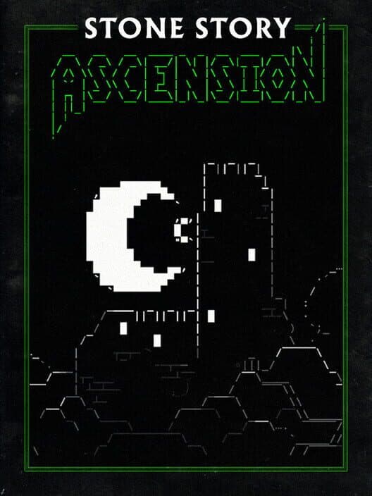 Обложка Stone Story: Ascension