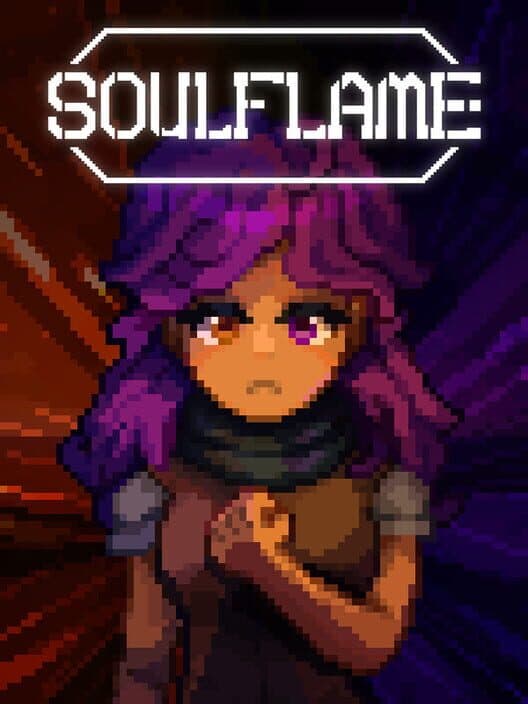 Обложка Soulflame