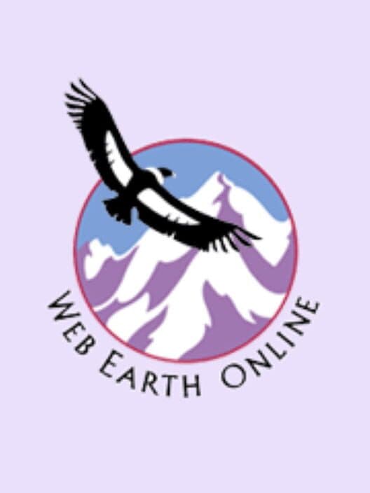 Обложка Web Earth Online