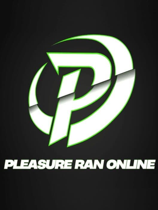 Обложка Pleasure Ran Online