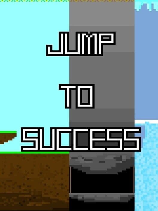 Обложка Jump To Success