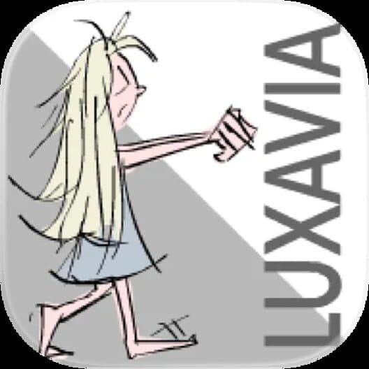 Обложка Luxavia