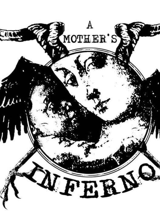 Обложка A Mother's Inferno