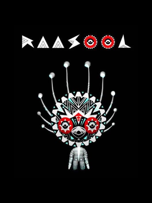 Обложка RaaSool