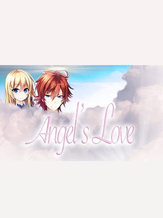 Обложка Angel's Love