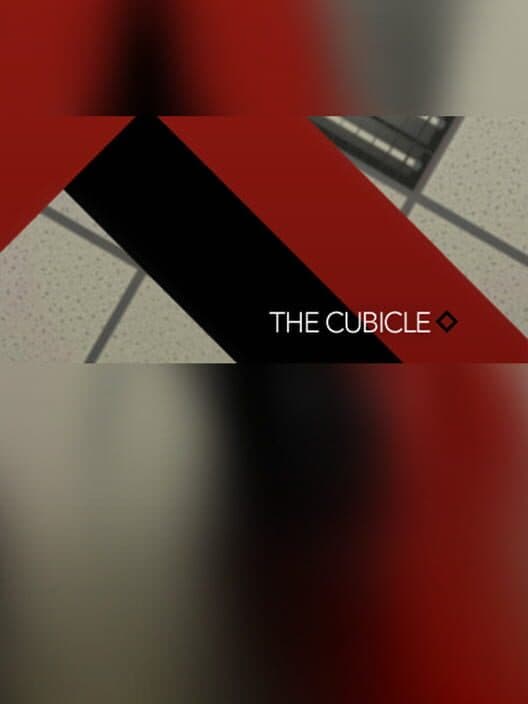 Обложка The Cubicle.