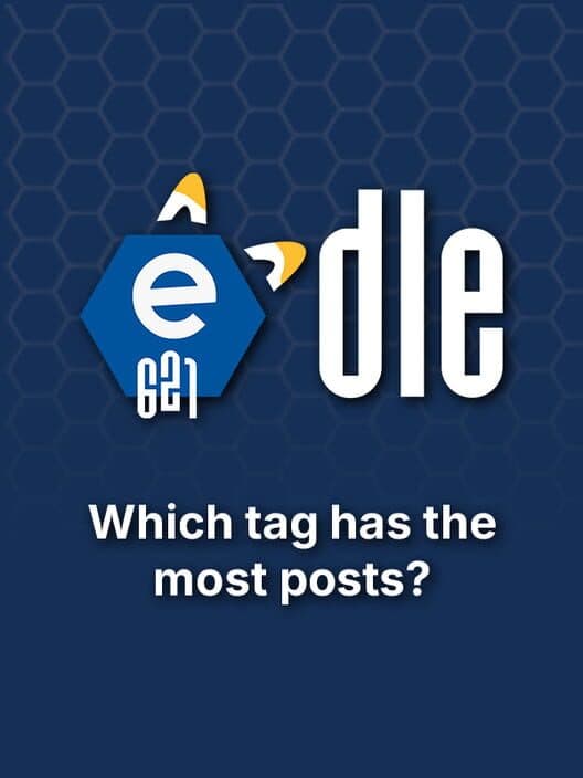 Обложка E621dle