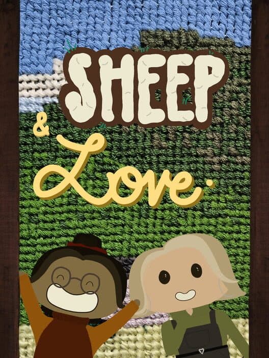 Обложка Sheep & Love