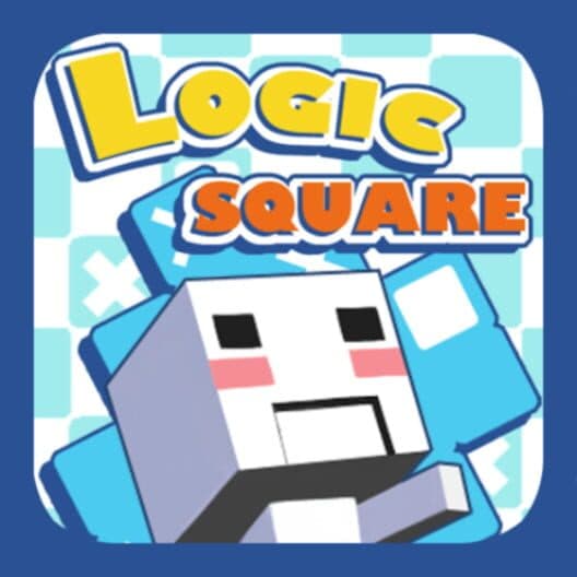 Обложка Logic Square
