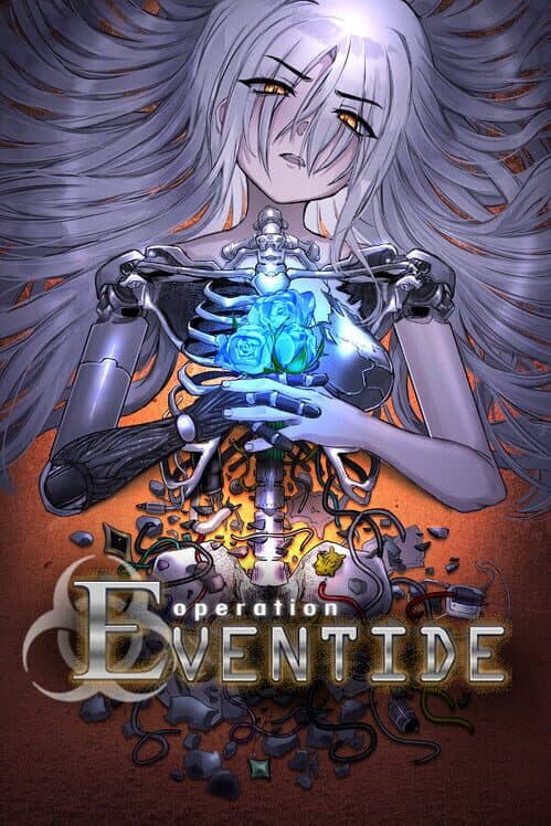 Обложка Operation Eventide