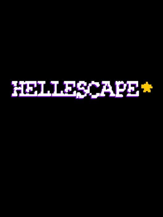 Обложка Hellescape