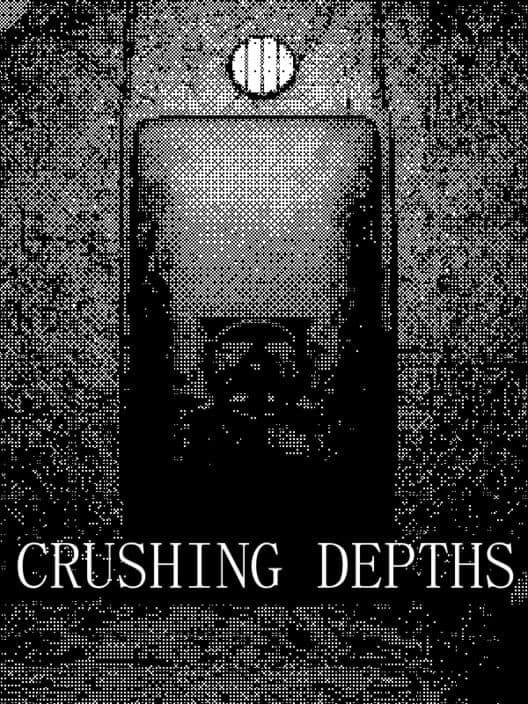 Обложка Crushing Depths