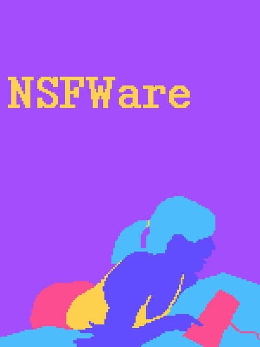 Обложка NSFWare