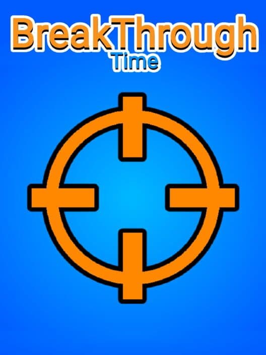 Обложка BreakThrough Time