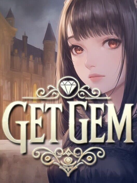 Обложка Get Gem