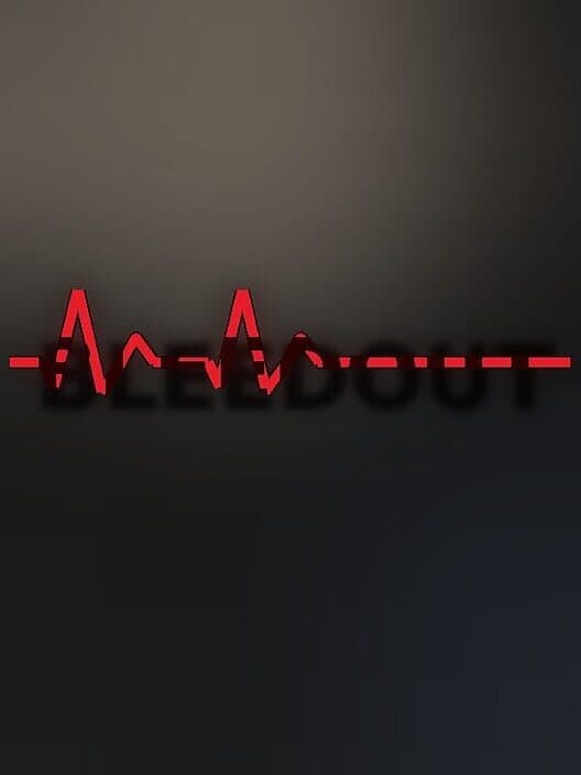 Обложка Bleedout