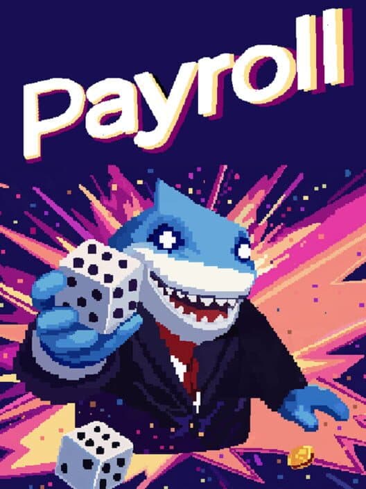 Обложка Payroll
