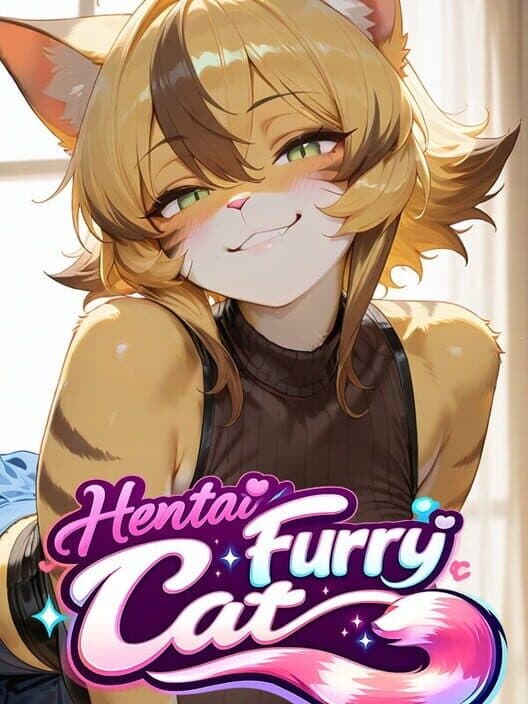 Обложка Hentai Furry Cat