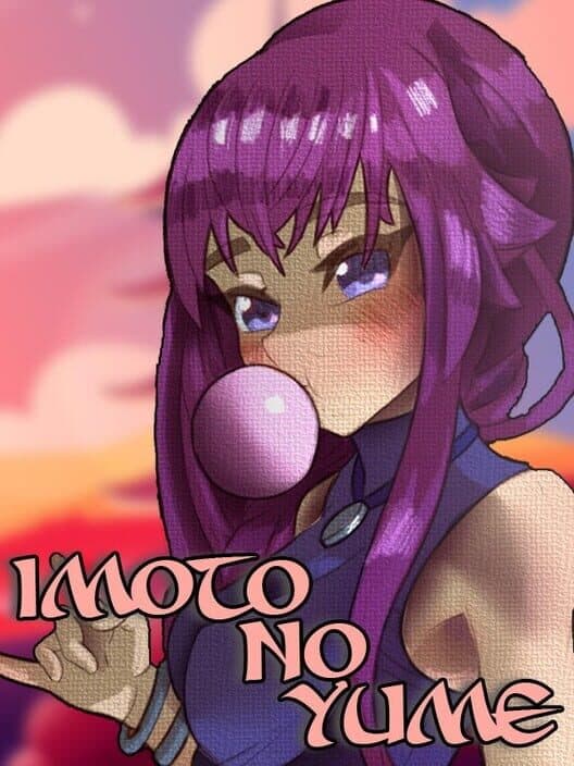 Обложка Imoto No Yume