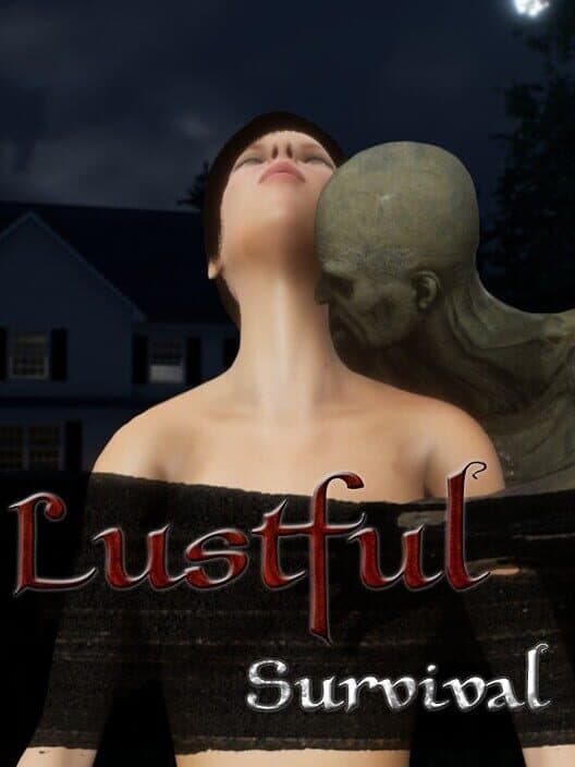 Обложка Lustful Survival