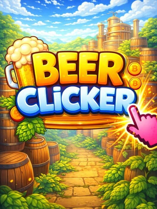 Обложка Beer Clicker
