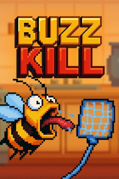 Обложка BuzzKill