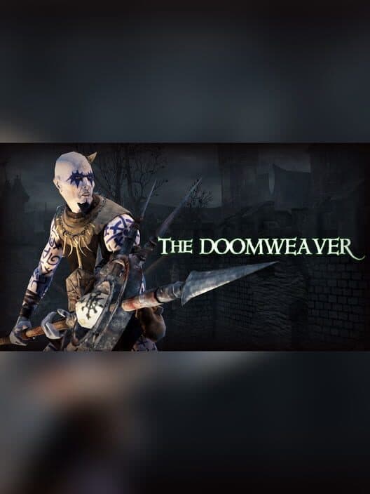 Обложка Mordheim: City of the Damned - Doomweaver