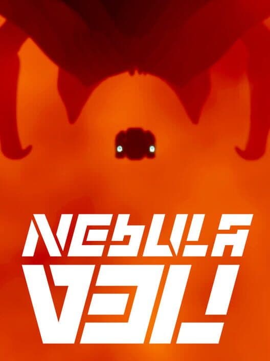 Обложка Nebula Veil