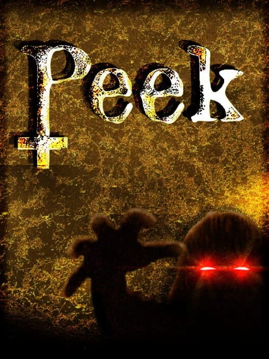 Обложка Peek