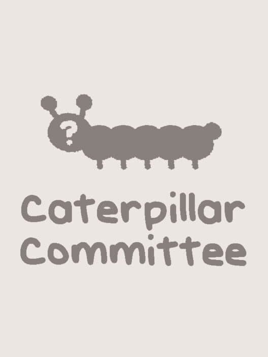 Обложка Caterpillar Committee