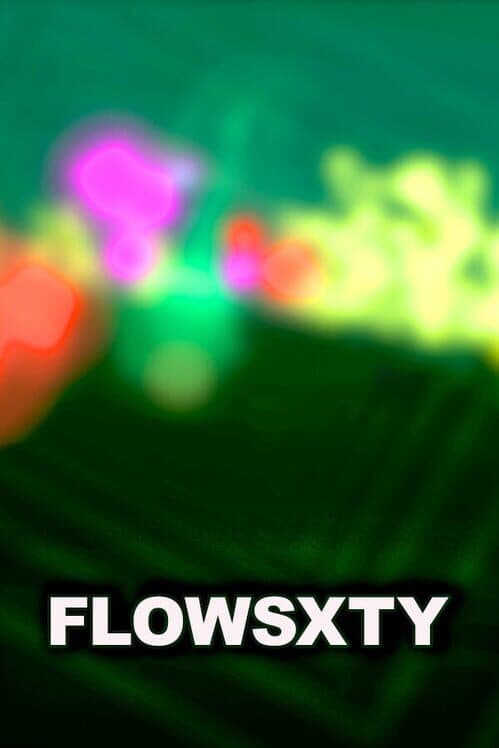 Обложка Flowsxty