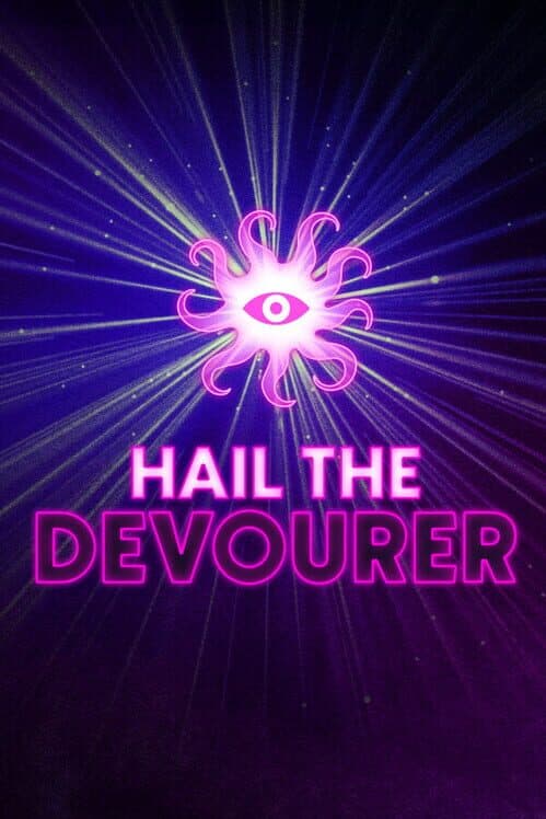 Обложка Hail the Devourer
