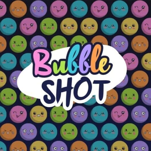 Обложка Bubble Shot