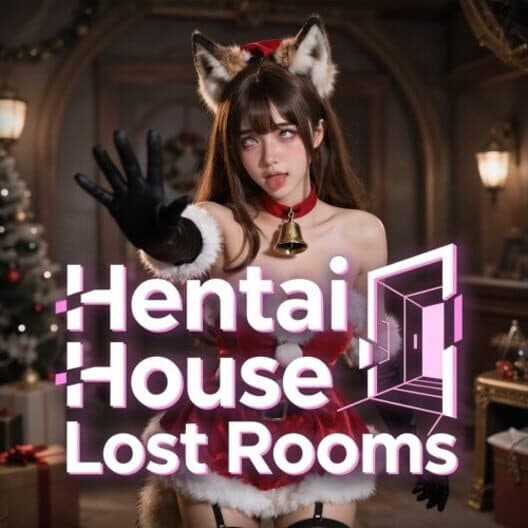 Обложка Hentai House: Lost Rooms