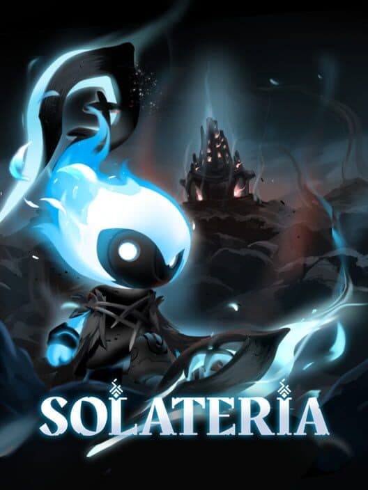 Обложка Solateria