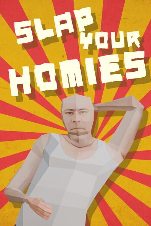 Обложка Slap Your Homies