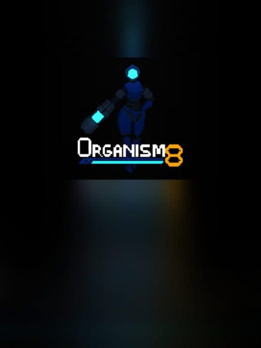 Обложка Organism 8