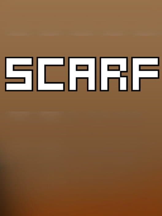 Обложка Scarf