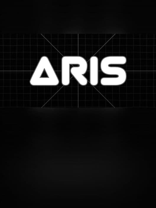 Обложка Aris
