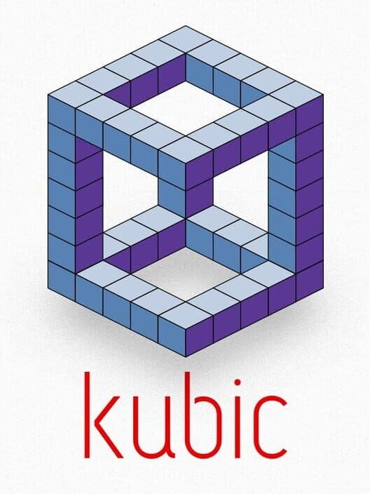 Обложка Kubic