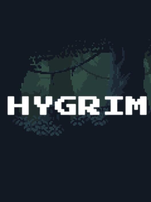Обложка Hygrim