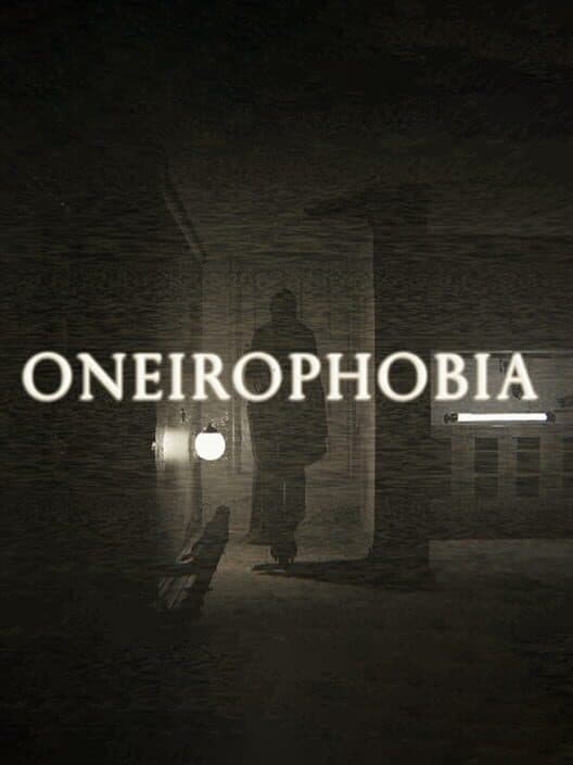 Обложка Oneirophobia