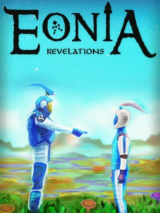 Обложка Eonia Revelations
