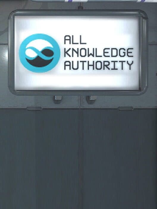 Обложка All Knowledge Authority
