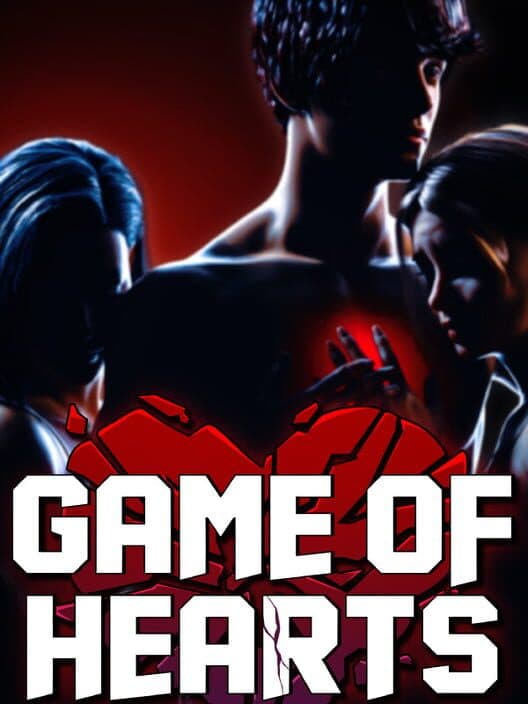 Обложка Game of Hearts