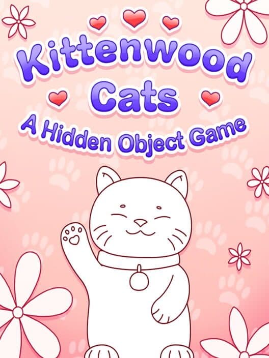 Обложка Kittenrock Cats - A Hidden Object Game