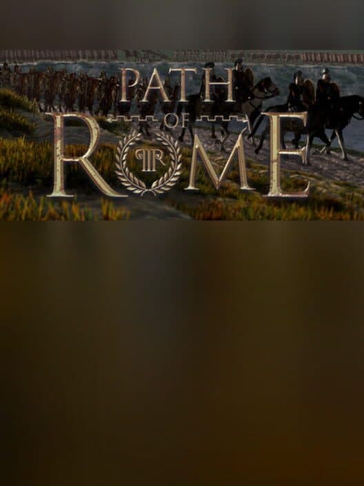 Обложка Retaliation Path of Rome