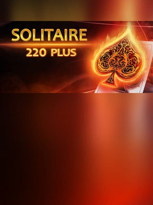 Обложка Solitaire 220 Plus