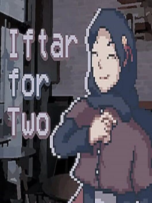 Обложка Iftar for Two