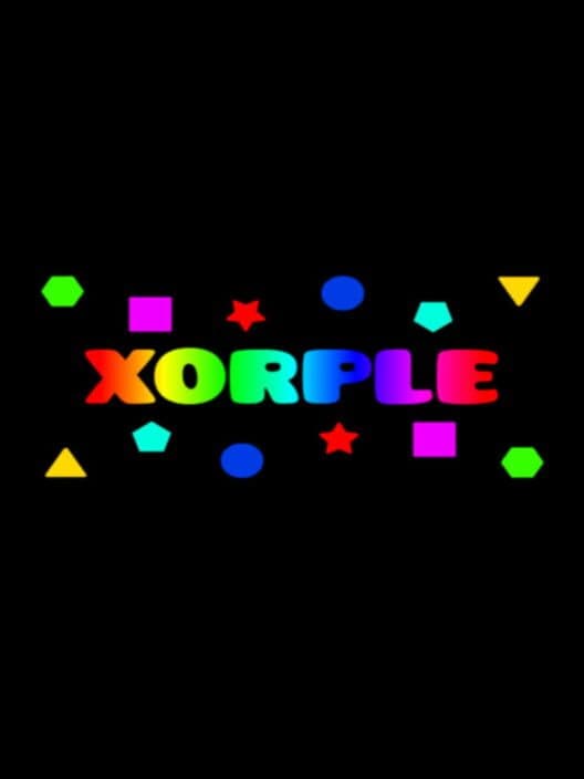 Обложка Xorple